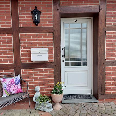 Ferienwohnung Am Huenenweg Berge  Bagian luar foto
