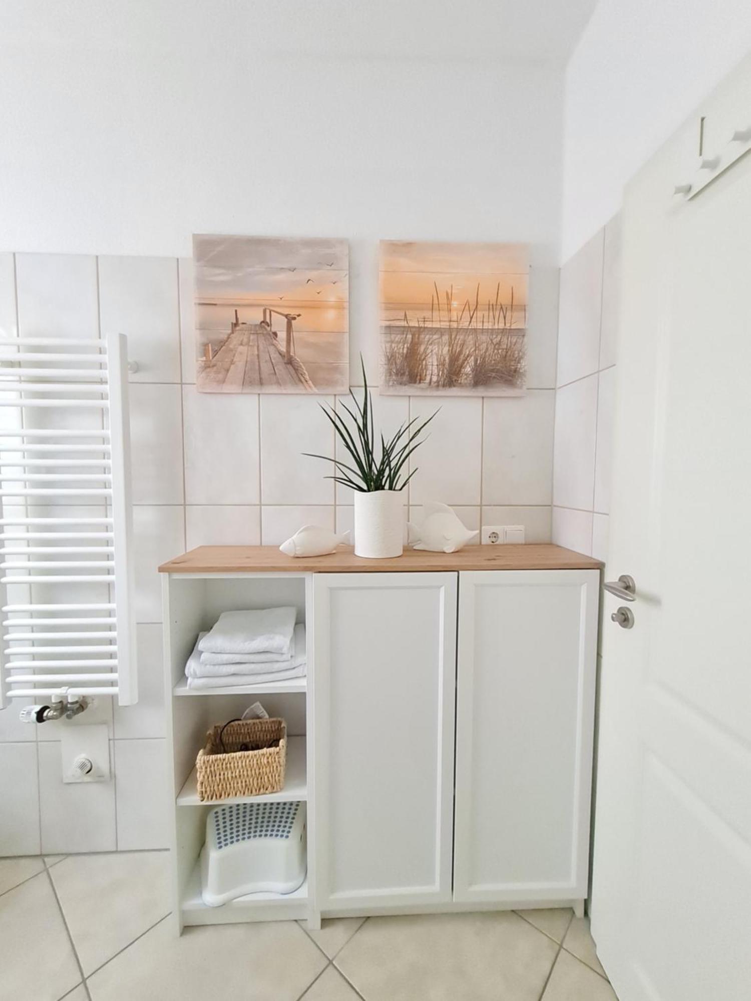 Ferienwohnung Am Huenenweg Berge  Bagian luar foto